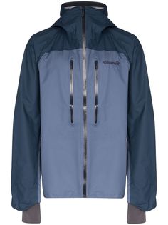 Norrona куртка Lyngen Gore-Tex с капюшоном