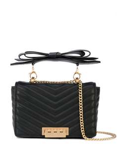Zac Zac Posen стеганая сумка на плечо Earthette