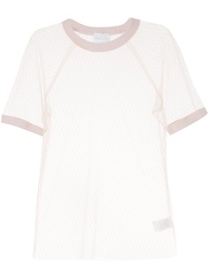 Alice McCall футболка Sweet Little Mystery