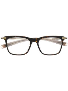 Dita Eyewear солнцезащитные очки Dita Lancier
