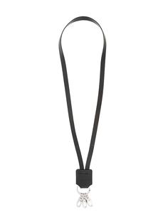 Mm6 Maison Margiela длинное колье-цепочка