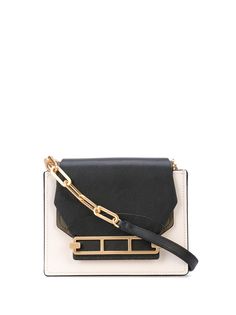 Zac Zac Posen сумка через плечо Katie