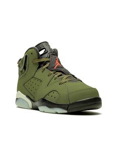 Jordan Air Jordan 6 Travis Scott (PS)