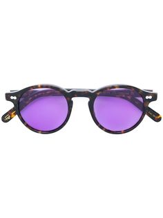 Moscot солнцезащитные очки Miltzen