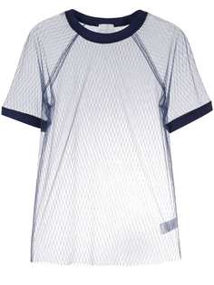 Alice McCall футболка Sweet Little Mystery