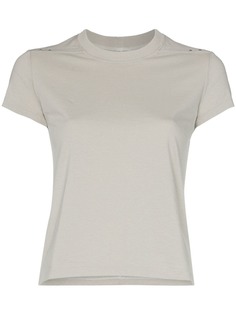 Rick Owens футболка с заклепками