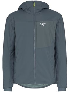 Arcteryx худи Proton LT