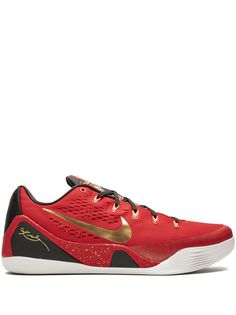 Nike Kobe 9 CH Pack