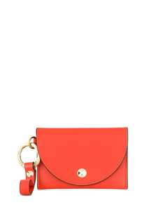 Emilio Pucci кошелек с абстрактным принтом