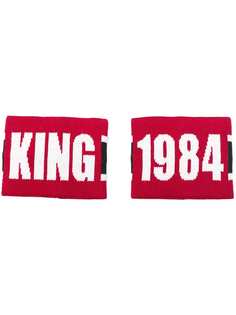 Dolce & Gabbana напульсники King