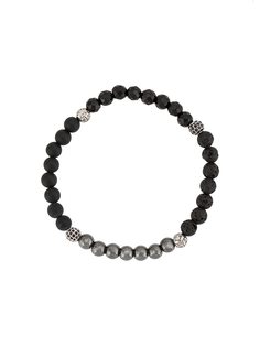 Nialaya Jewelry браслет из бусин