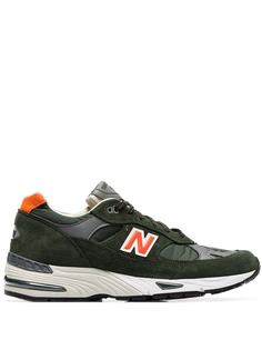 New Balance кроссовки 991