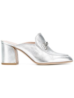 Tods мюли Double T Tod`S