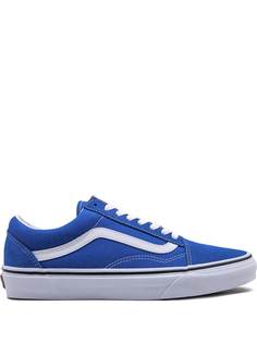 Vans кеды Old Skool