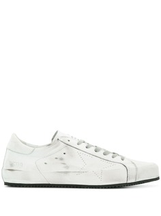 Golden Goose кеды Superstar