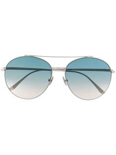 Tom Ford Eyewear round shaped sunglasses