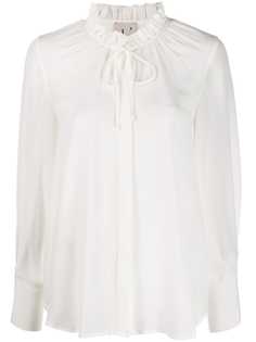 LAutre Chose блузка Mary Antoinette
