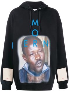 A-Cold-Wall* худи Modern Sweat