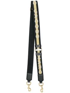 Marc Jacobs ремень для сумки с логотипом
