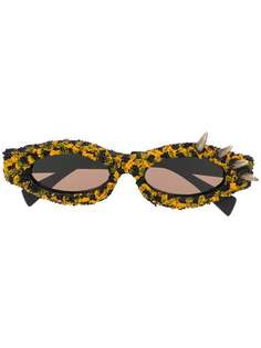 Kuboraum солнцезащитные очки Defcom