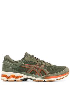 Asics кроссовки Gel-Kayano 26 GPS