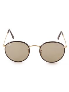Ray-Ban солнечные очки Circle Round