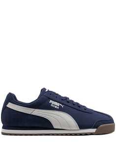 Puma кроссовки Roma Smooth