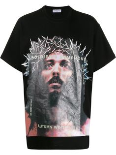 Ih Nom Uh Nit футболка Jesus