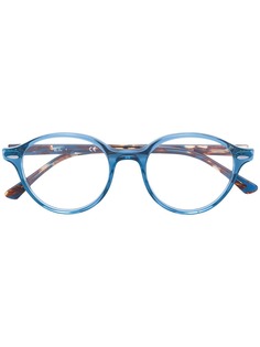Ray-Ban очки в круглой оправе
