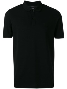 Boss Hugo Boss классическая рубашка-поло