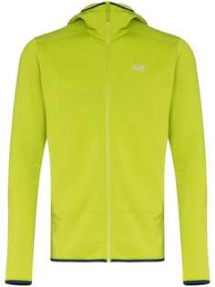 Arcteryx худи Kyanite на молнии