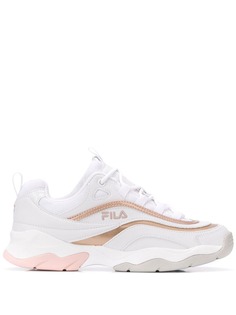 Fila кроссовки Ray
