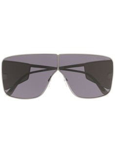 Tom Ford Eyewear солнцезащитные очки Spector