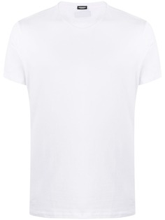 Dsquared2 футболка с логотипом