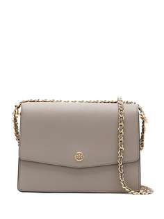 Tory Burch ROBINSON CONVERTIBLE SHOULDER BAG