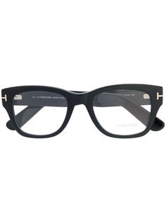 Tom Ford Eyewear очки-авиаторы