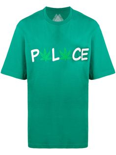 Palace футболка Pwlwce