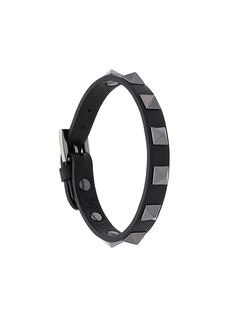 Valentino браслет Rockstud Valentino Garavani