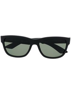 Prada Eyewear солнцезащитные очки с логотипом