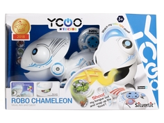 Робот "Хамелеон" Silverlit YCOO