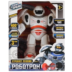 Робот "Роботрон" Технодрайв