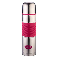 Термос Biostal 750ml Red NB-750P-R