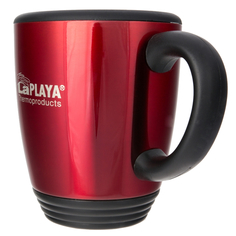 Термокружка La Playa DFD 2040 450ml Red 560090 / 4020716000909