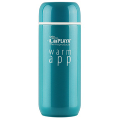 Термос La Playa WarmApp 200ml Blue 560118