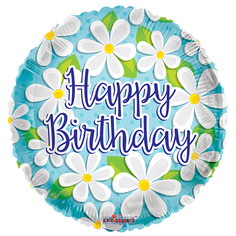 Шар фольгированный Conver С Днем рождения 2873167