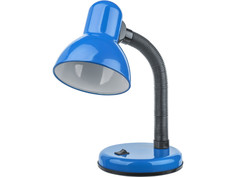 Настольная лампа Navigator 61 637 NDF-D026-60W-B-E27