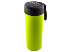 Термокружка Эврика FixMug 350ml Green 99005