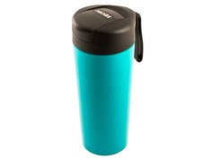 Термокружка Эврика FixMug Blue 99007