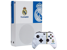 Игровая приставка Microsoft Xbox One S 1Tb Реал 1902 RB-XB08