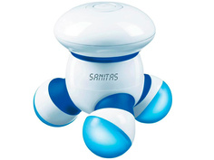 Массажер Sanitas SMG11